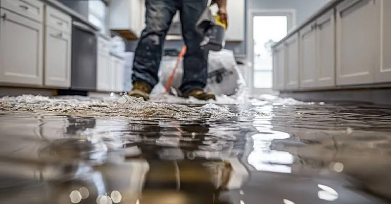 Water damage restoration companies near me in Shenorock, NY - Emergency flood extraction