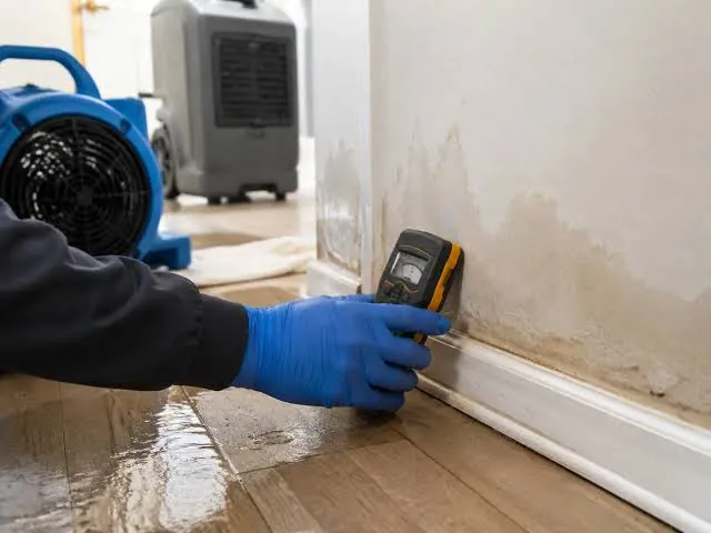 24/7 Water damage restoration services in Shenorock, NY - Rapid flood cleanup and mitigation